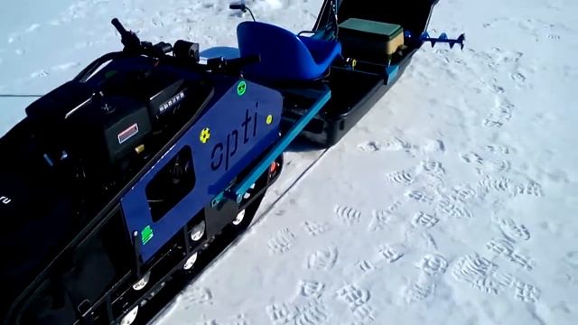 Мотобуксировщик толкач смотреть онлайн