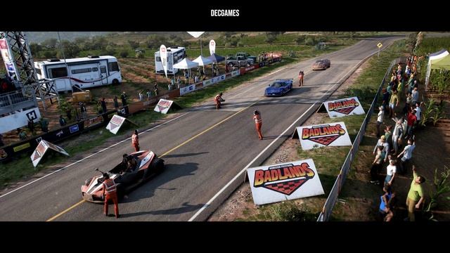 Forza Horizon 5 Rally Adventure - FULL GAME PLAYTHROUGH (4K 60 FPS) смотреть онлайн
