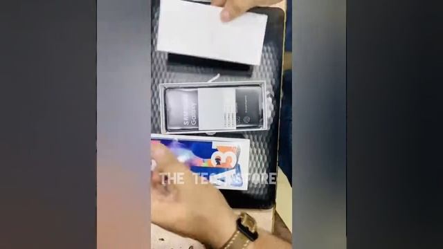SUMSUNG A31 Unboxing смотреть онлайн