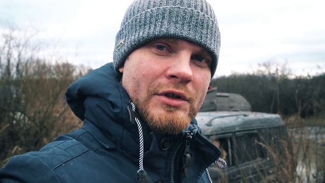 Реально НИВА МОЖЕТ! КОНТЕНТ на бездорожье, ОБЯЗАТЕЛЕН ДЛЯ ПРОСМОТРА в 2022! смотреть онлайн