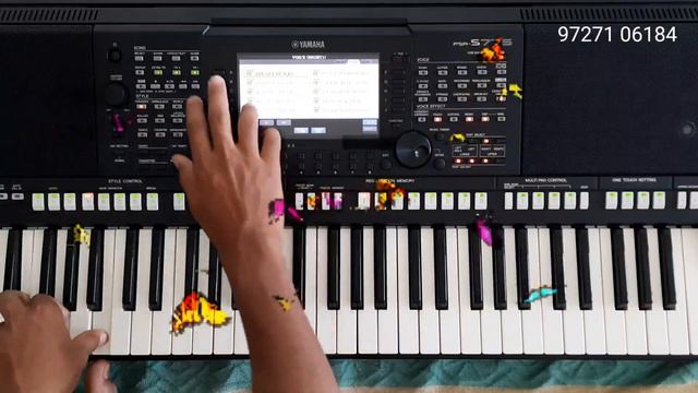 bollywood voice pack 2 .yamaha psr s770, 775,970,975 SX900,700, A5000,4000..call 97271 06184. смотреть онлайн