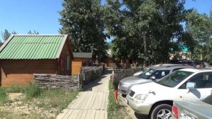 Яровое причал 22