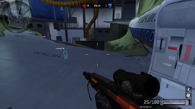 Обновление Warface ПТС от 23.06.15 смотреть онлайн
