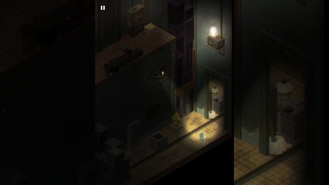 Very Little Nightmares: Level 3 Walkthrough + Jack-in-the-Box & iOS Gameplay (by BANDAI NAMCO) смотреть онлайн