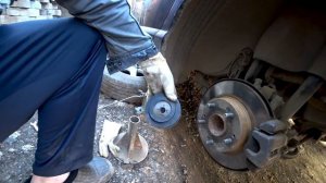 HONDA CIVIC 4D\Проставки под задние пружины