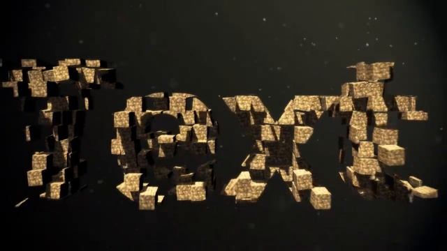 Шаблон : Майнкрафт Интро #4 // Template : Minecraft Intro #4 смотреть онлайн