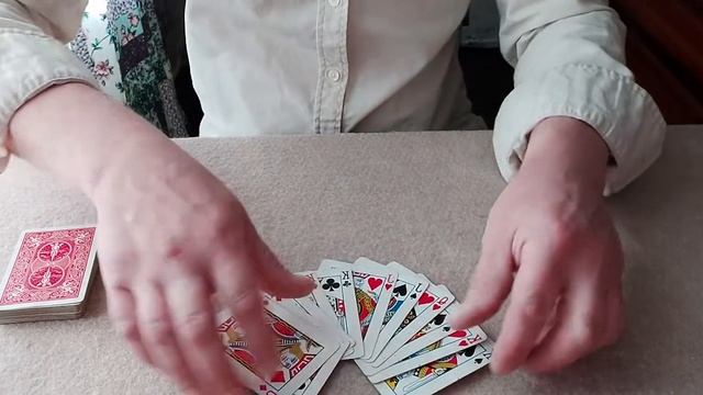 ОЧЕНЬ ЛЕГКИЙ ФОКУС / ПОКАЖЕШЬ ЗА ПЯТЬ МИНУТ / ОБУЧЕНИЕ смотреть онлайн