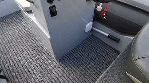 ОБЗОР ЛОДКИ RIB НАВИГАТОР 460R PRO