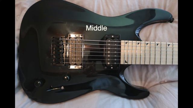 Seymour Duncan Nazgul and Sentient Set Review and Demo | BONUS DEMO | JACKSON JS22-7 смотреть онлайн