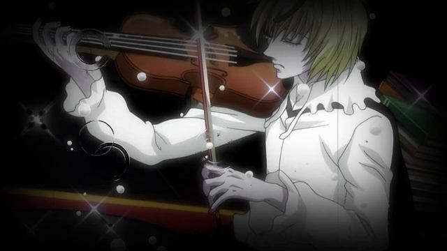 Hunter x Hunter ost "In the Palace~Lamentoso" - Piano cover смотреть онлайн