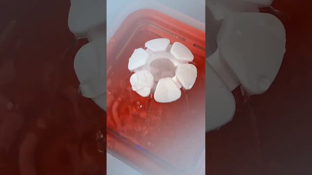 3 режима подачи воды в питьевом фонтане "Ромашка" от Играй Гуляй смотреть онлайн
