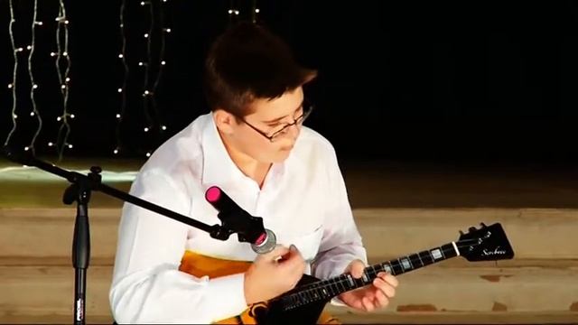 Румынская песня и танец Чардаш.mpg смотреть онлайн