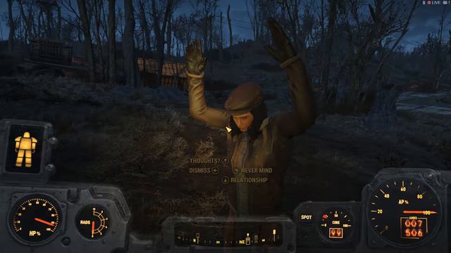 Fallout 4: Piper.exe has stopped working. смотреть онлайн