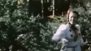 Валентина Толкунова - Мы на лодочке катались