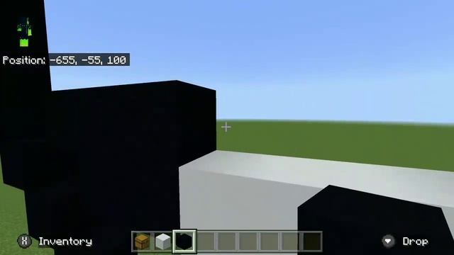 How To Build A 8-bit Ghost In Minecraft 1.19+ Java/Bedrock смотреть онлайн