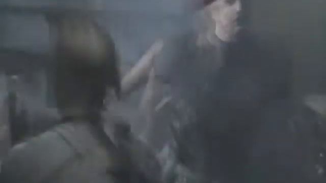 Resident Evil 4 Fever смотреть онлайн