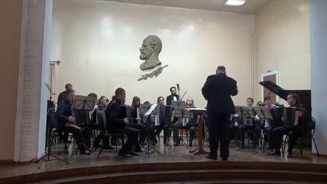 V.Lutoslawski.Variations/В.Лютославский.Вариации на тему Паганини смотреть онлайн