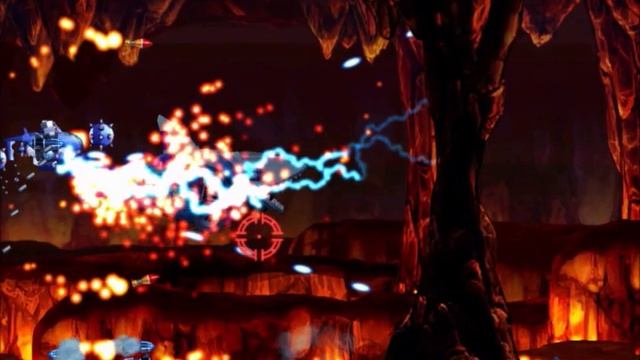 Ocean Commander - All Boss Fight (No Thunder Strike) смотреть онлайн