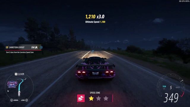 MT900S with Twin Turbo ANTI LAG and V12 Engine Swap смотреть онлайн