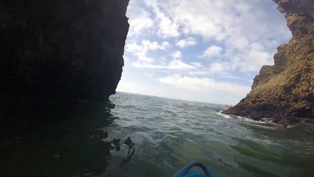 Kayak 2014. Portugal (Lagos, Algarve) смотреть онлайн