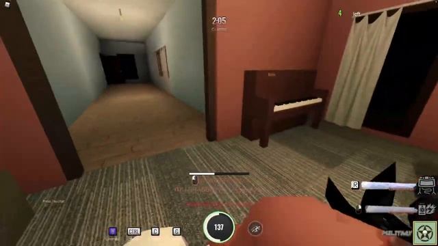Vampire Hunters 3 | Setting mines everywhere. смотреть онлайн