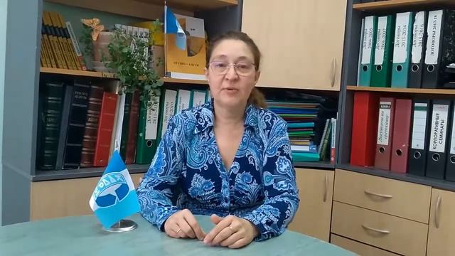 Светлана Анатольевна Сигневич - директор Центра Суперкадры смотреть онлайн