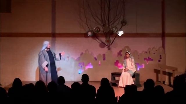 Like Winter Waiting 2014 Sat Night Complete смотреть онлайн