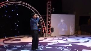 МАгомед Цахилаев - Только ты .avi