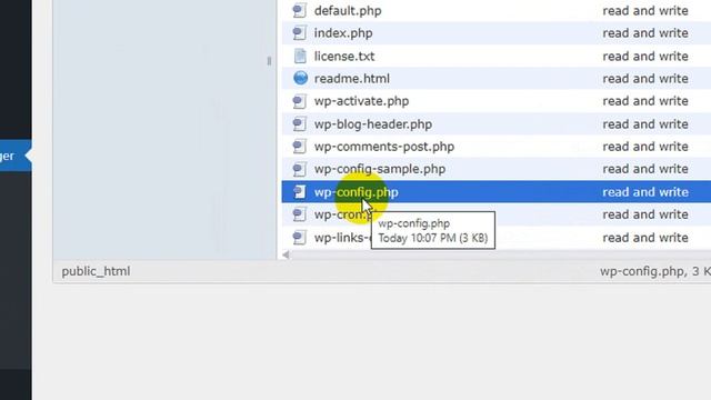 Allow Unfiltered Uploads via wp-config.php смотреть онлайн