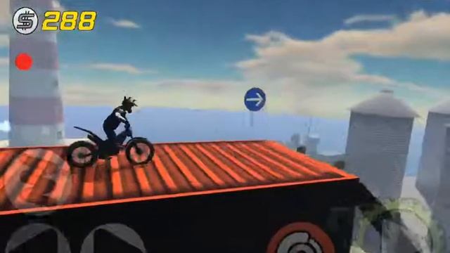 Гейм плей trial xtreme 3 # 2 смотреть онлайн