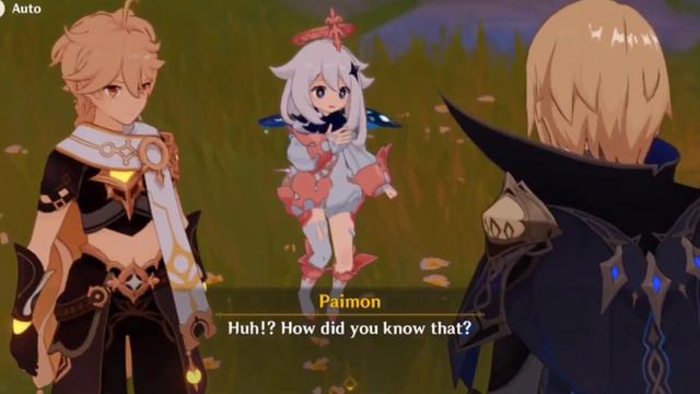 Dainsleif quest explained | Genshin impact 1.5 details you have missed смотреть онлайн