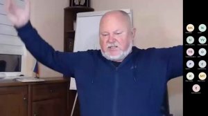 Н.Е.Бутузов Упражнения резиночка лучик шарик по периметру, прокачка глаз