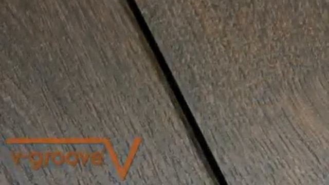 Ламинат BALTERIO с классической глубокой фаской Straight V groove смотреть онлайн