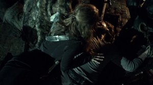 Сотня / The 100 – 3 сезон 13 серия