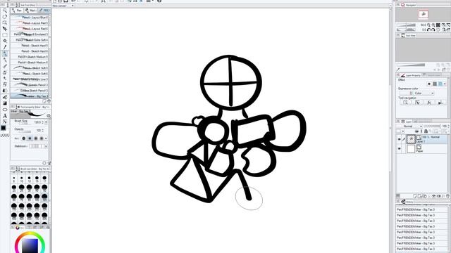 ANATOMY TUTORIAL ART DRAW смотреть онлайн