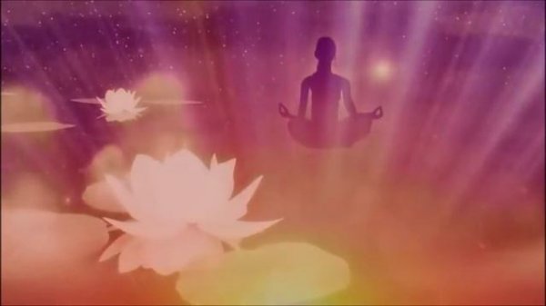 Баба Нам Кевалам-Baba Nam Kevalam. -Все есть Любовь.