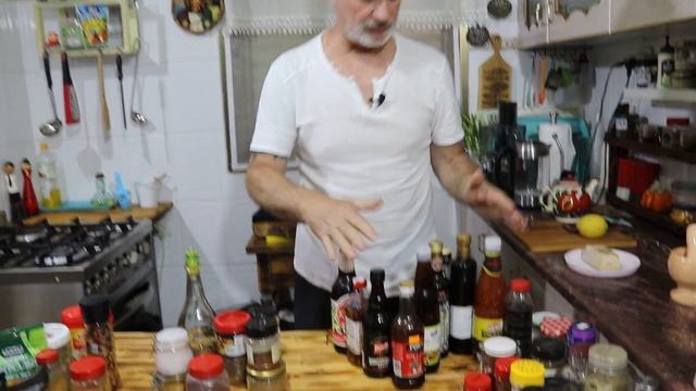 СПЕЦИИ,КОТОРЫЕ ДОЛЖНЫ БЫТЬ В КАЖДОМ ДОМЕ!