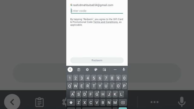 Minecraft redeem code in Play store. with proof смотреть онлайн