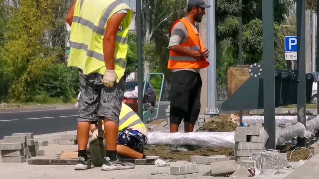 МАРИУПОЛЬ Такое видят ВПЕРВЫЕ ?Что делают Восстановление и жизнь Города сегодня смотреть онлайн