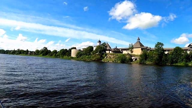Поход в Великий Новгород из Санкт-Петербурга смотреть онлайн