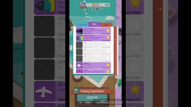 Question Answered: How to Catch the Three '???' Rare Fish | Hooked Inc смотреть онлайн