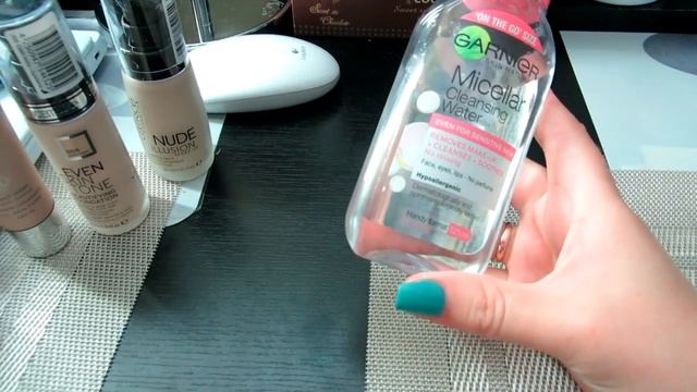 ПОКУПКИ | ЛеТо 2016 | Catrice, Garnier, Lumene ... смотреть онлайн