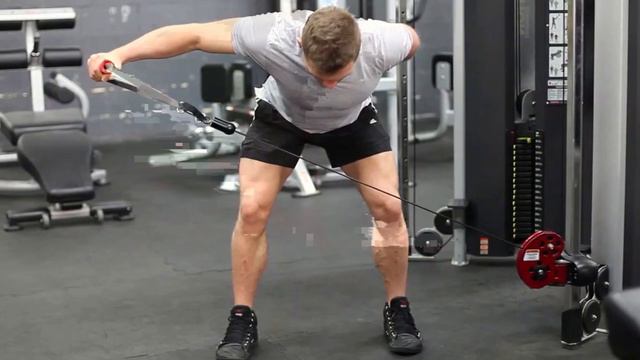 How to Make Bigger Shoulder Exercises Fastest ?(7 Effective Exercises) смотреть онлайн