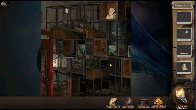 New 50 Rooms Escape level 41 смотреть онлайн