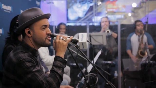 Tony Succar Smooth Criminal Live @ Sirius XM Tony Succar & смотреть онлайн