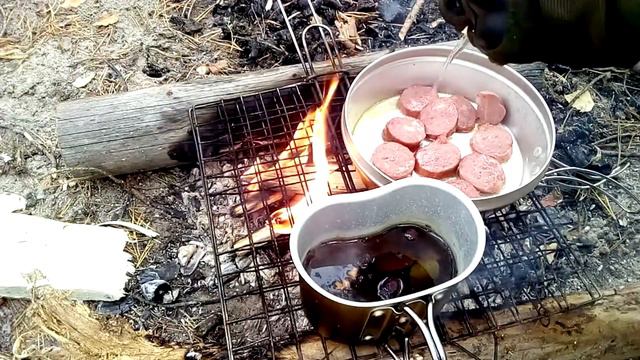 ЛЕС | ОСЕНЬ | ЯЙЦА | ПВД | FOREST | AUTUMN | EGGS I FOREST CREW смотреть онлайн