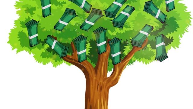 Денежное дерево толстянка Приметы и Суеверия смотреть онлайн