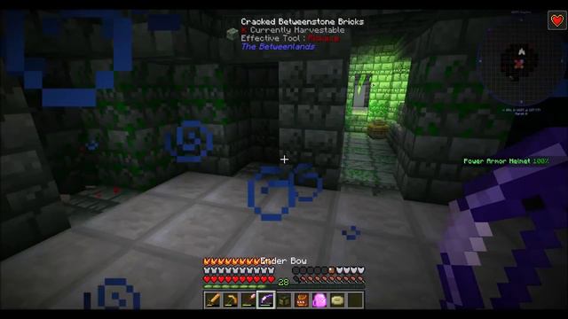 MCEternal Ep52 BetweenLands Spirit Tree and Stronghold смотреть онлайн