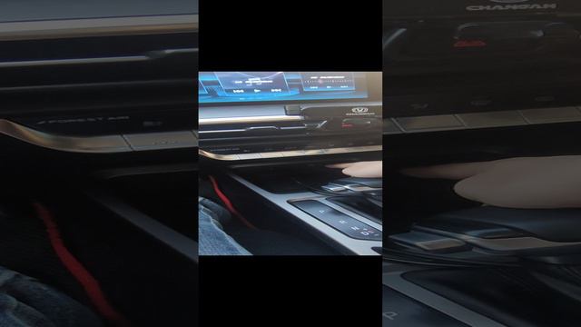 Changan шгу Carlinkit Usb кабель