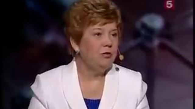 Эмоции и конфликты. Ночь Интеллект №4. Черниговская Т.В. с Ольгой Аллахвердовой. смотреть онлайн